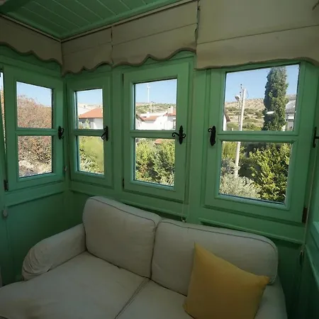 Villa Private With Pool 150 M From The Sea - 4 Bathrooms - 8 People