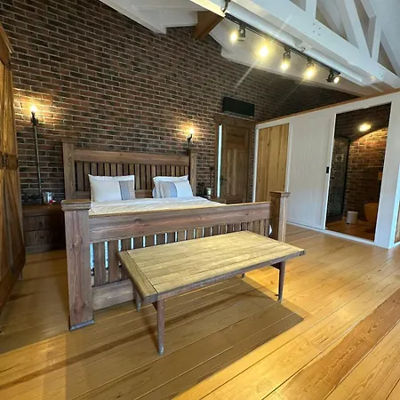 别墅 Private With Pool 150 M From The Sea - 4 Bathrooms - 8 People