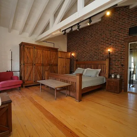 Private With Pool 150 M From The Sea - 4 Bathrooms - 8 People 别墅 *