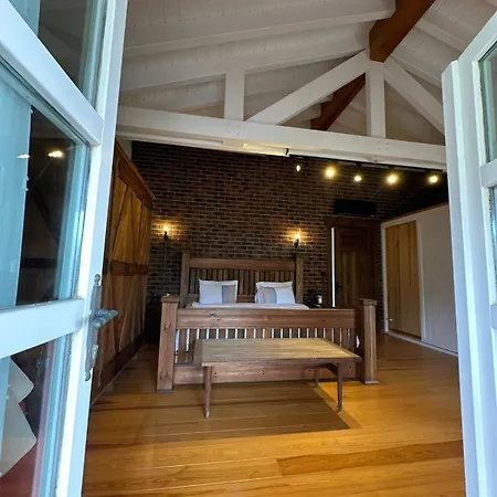 别墅 Private With Pool 150 M From The Sea - 4 Bathrooms - 8 People