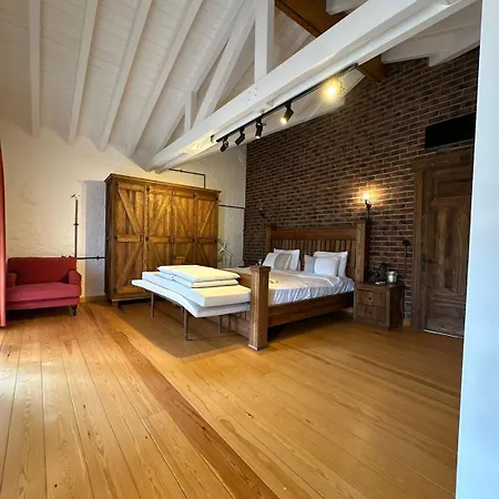 别墅 Private With Pool 150 M From The Sea - 4 Bathrooms - 8 People *