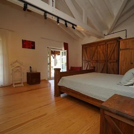 别墅 Private With Pool 150 M From The Sea - 4 Bathrooms - 8 People *