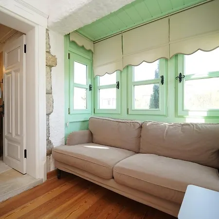 Private With Pool 150 M From The Sea - 4 Bathrooms - 8 People 别墅