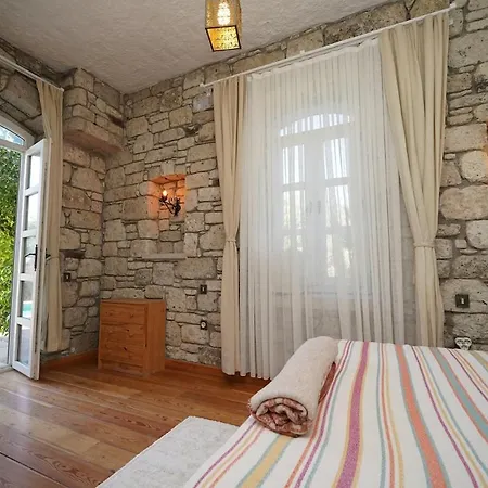 别墅 Private With Pool 150 M From The Sea - 4 Bathrooms - 8 People